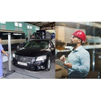 Xe cơ giới hư hỏng không quan trọng có được cấp giấy kiểm định?