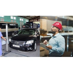 Xe cơ <strong>giới</strong> hư hỏng không <strong>quan</strong> trọng có được cấp giấy kiểm định?