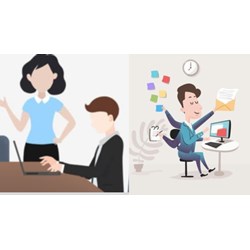3 trường hợp đặc thù áp dụng tiêu chuẩn chức danh khi bổ nhiệm