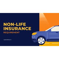 Vietnam's Requirements for Starting a non-life Insurance Business
