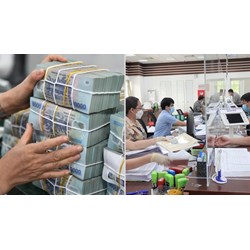 Lộ trình xây dựng Đề án về vị trí việc làm để cải cách tiền lương từ 01/7/2024