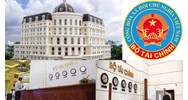 Quy định về cơ cấu tổ chức của Bộ Tài chính cập nhật mới nhất