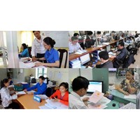 Tổng hợp đầy đủ nhiệm vụ của từng chức danh công chức cấp xã
