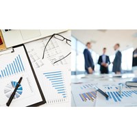 Quy định về đồng tiền trong Báo cáo tài chính khi công bố ra công chúng
