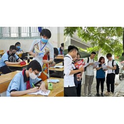 Nới lỏng điều kiện tiếp nhận học sinh Việt Nam về nước