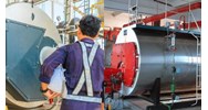 Điều kiện đối với người vận hành nồi hơi và bình chịu áp lực?