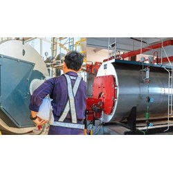Điều kiện đối với người vận hành nồi hơi và bình chịu áp lực?