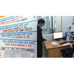 Quyền lợi của người tham gia BHYT khi bị nhiễm HIV/AIDS