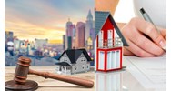 Cho thuê mặt bằng tài sản công thông qua hình thức đấu giá hay đấu thầu?