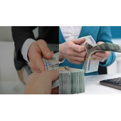 Người nước ngoài vay vốn tại ngân hàng thương mại Việt Nam không?