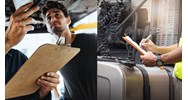 Tiêu chuẩn đăng kiểm viên làm công tác kiểm tra hạng I, II, III từ 20/3/2024