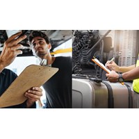 Tiêu chuẩn đăng kiểm viên làm công tác kiểm tra hạng I, II, III từ 20/3/2024