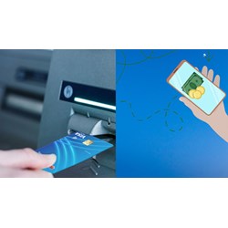 Dịch vụ chuyển tiền có phải luôn thực hiện qua tài khoản thanh toán?