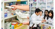 Mức phạt người giới thiệu thuốc giới thiệu sản phẩm không phải là thuốc