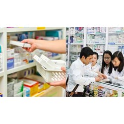 Mức phạt người giới thiệu thuốc giới thiệu sản phẩm không phải là thuốc