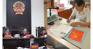 Thẩm quyền áp dụng biện pháp bảo đảm thi hành án dân sự