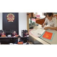 Thẩm quyền áp dụng biện pháp bảo đảm thi hành án dân sự