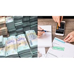 Thủ tục đề nghị thay đổi mức vốn điều lệ Ngân hàng Hợp tác xã