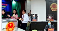 Thẩm quyền bãi nhiệm, miễn nhiệm Hội thẩm nhân dân cấp huyện?