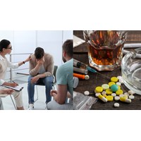 Quy mô tiếp nhận người nghiện của cơ sở cai nghiện ma túy công lập