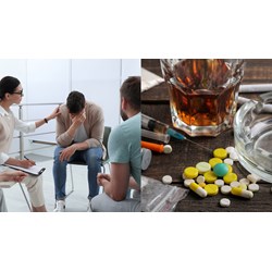 Quy mô tiếp nhận người nghiện của cơ sở cai nghiện ma túy công lập