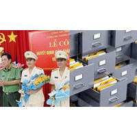 Hồ sơ bổ nhiệm công chức lãnh đạo bao gồm những giấy tờ nào?