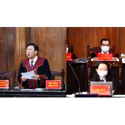 Có bắt buộc phải có bằng luật mới được làm Hội thẩm nhân dân?