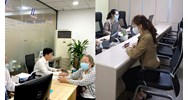 Văn phòng Thừa phát lại bị chấm dứt hoạt động khi nào?