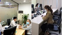 Văn phòng Thừa phát lại bị chấm dứt hoạt động khi nào?