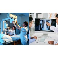 Bác sĩ hướng dẫn người có văn bằng kỹ thuật xét nghiệm y học có được?