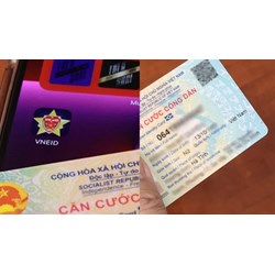 Các trường hợp mở khóa căn cước điện tử từ ngày 01/7/2024