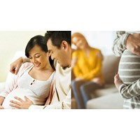 Vợ mang thai hộ thì chồng có được chế độ thai sản?