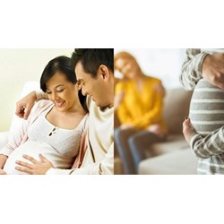 Vợ mang thai hộ thì chồng có được chế độ thai sản?