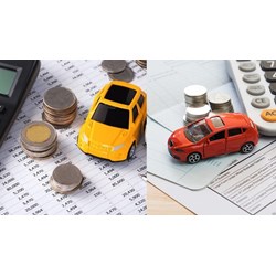 Bảng giá tính lệ phí trước bạ xe máy từ ngày 20/3/2024