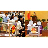 Quy định về nhiệm kỳ và quy trình bầu Chủ tịch nước hiện nay ra sao?