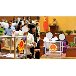 Quy định về nhiệm kỳ và quy trình bầu Chủ tịch nước hiện nay ra sao?