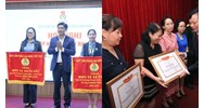 Tiêu chuẩn tặng Cờ thi đua của Bộ Lao động - Thương binh và Xã hội