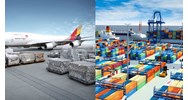 Thực hiện trung chuyển hàng hóa quá cảnh như thế nào?