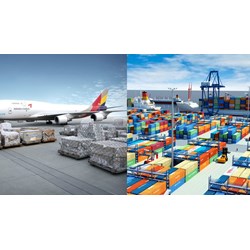 Thực hiện trung chuyển hàng hóa quá cảnh như thế nào?