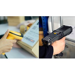 Mã vạch 855 của nước nào? 855 có phải mã vạch của Thái Lan không?