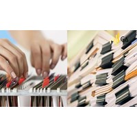 Lưu trữ hồ sơ kế toán hạt nhân trong nhà máy điện hạt nhân thế nào?