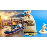 Mức xử phạt người tẩy xóa Giấy chứng nhận xuất xứ hàng hóa