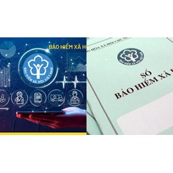 Xử lý khi thời gian bảo hiểm xã hội cộng dồn đến khi về hưu là 39 năm?