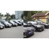 Hình thức thanh lý xe ô tô được cấp phục vụ công tác của Chủ tịch nước