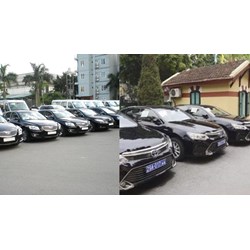 Hình thức thanh lý xe ô tô được cấp phục vụ công tác của Chủ tịch nước