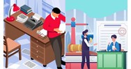 Văn phòng thừa phát lại có cần phải niêm yết lịch làm việc không?