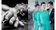 Nhân viên hàng không dùng ma túy trước khi bay thì có bị tạm đình chỉ?