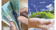 Nhà sản xuất sản phẩm có nhựa tổng hợp góp vào Quỹ Bảo vệ môi trường?