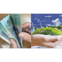 Nhà sản xuất sản phẩm có nhựa tổng hợp góp vào Quỹ Bảo vệ môi trường?