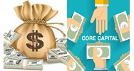 Quỹ dự phòng tài chính có phải vốn tự có của Ngân hàng hay không?